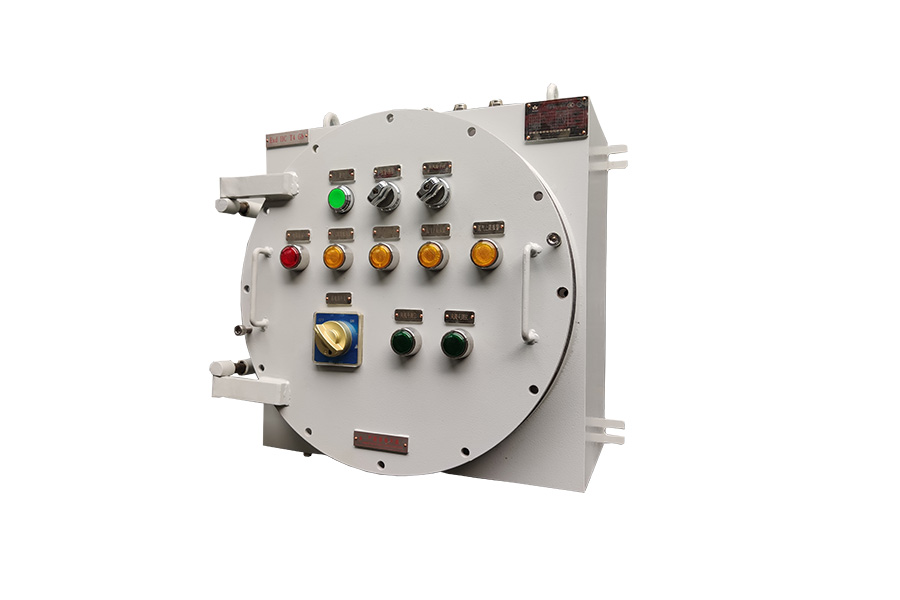 防爆箱 防爆控制箱 防爆接線(xiàn)箱 防爆檢修箱 防爆儀表箱